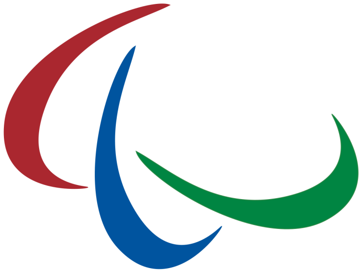 Logo des paralympiques