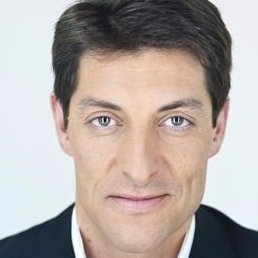 Alexandre Boyon Portrait