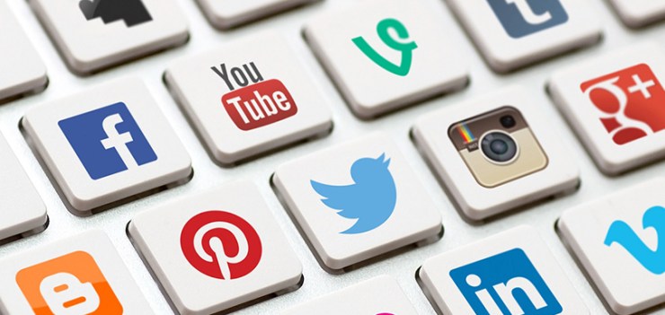 panorama des réseaux sociaux